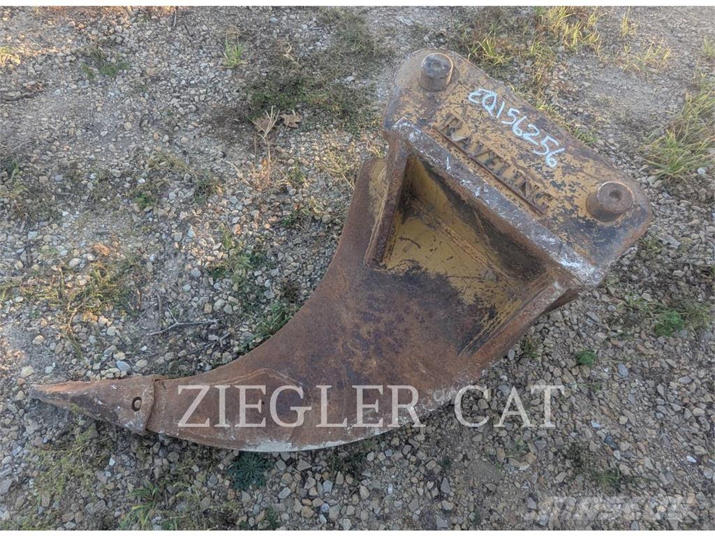 CAT 317H2 Gravemaskiner på larvebånd