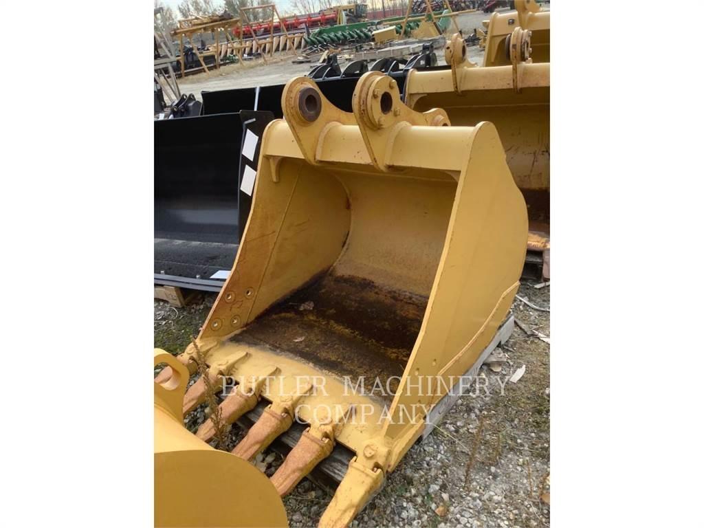 CAT 318E-48GD Skovle