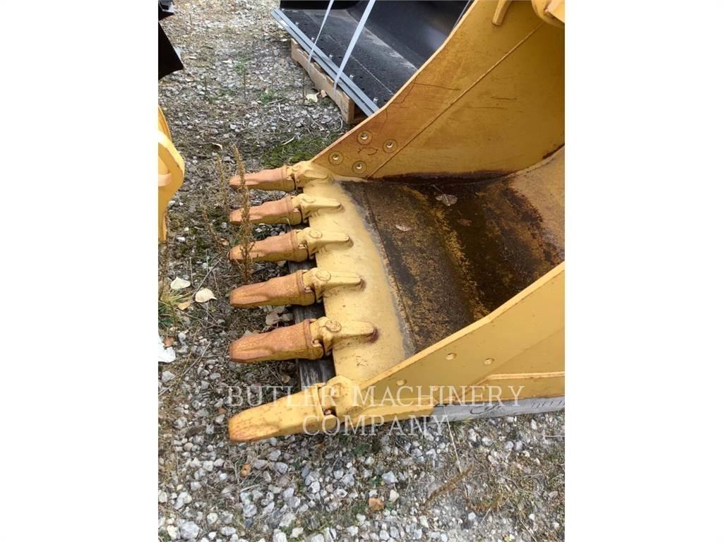 CAT 318E-48GD Skovle
