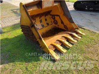 CAT 320 Skovle