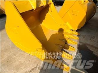 CAT 320 Skovle