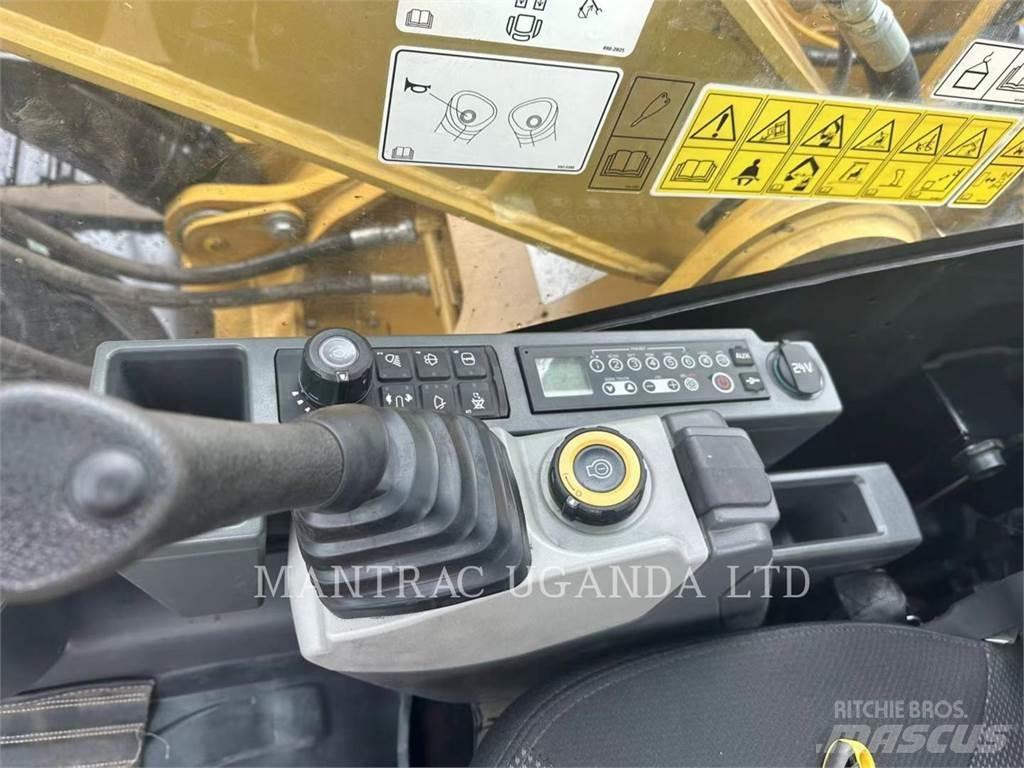 CAT 320-05GX Gravemaskiner på larvebånd
