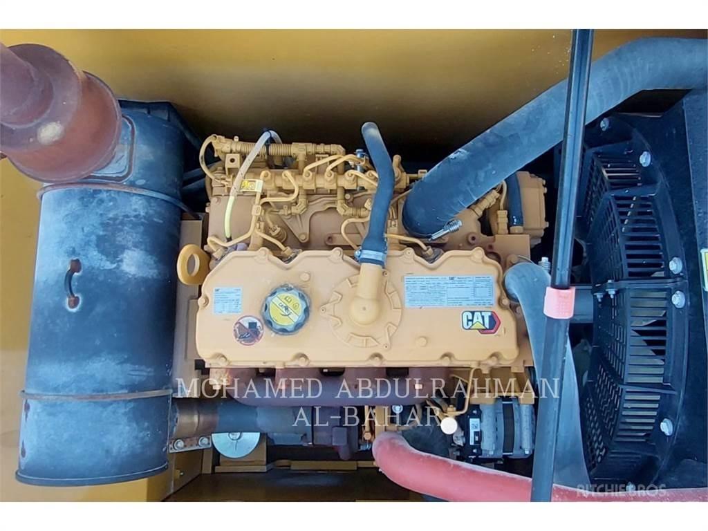 CAT 320-05GX Gravemaskiner på larvebånd