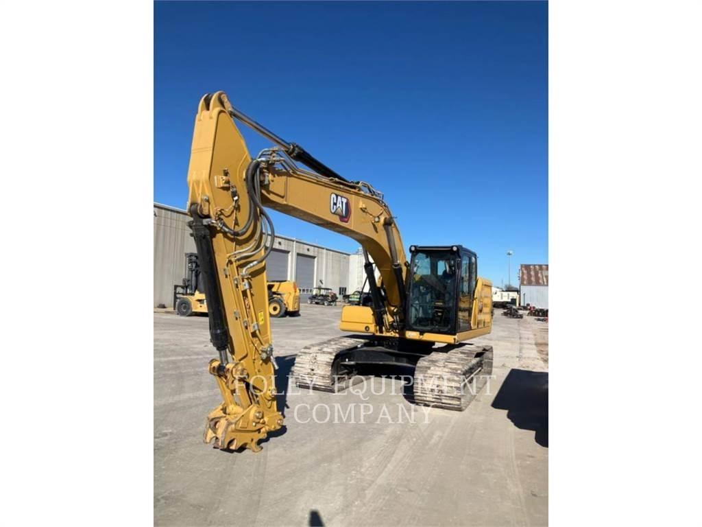 CAT 320-079XM Gravemaskiner på larvebånd
