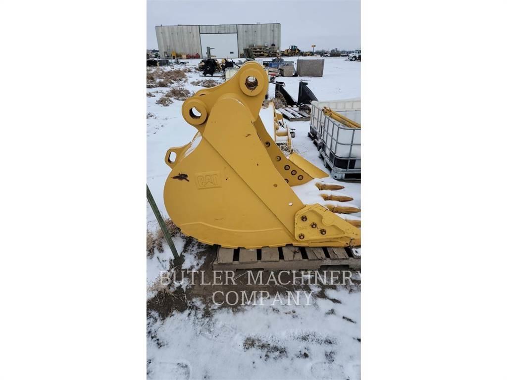 CAT 320 42HD B Skovle