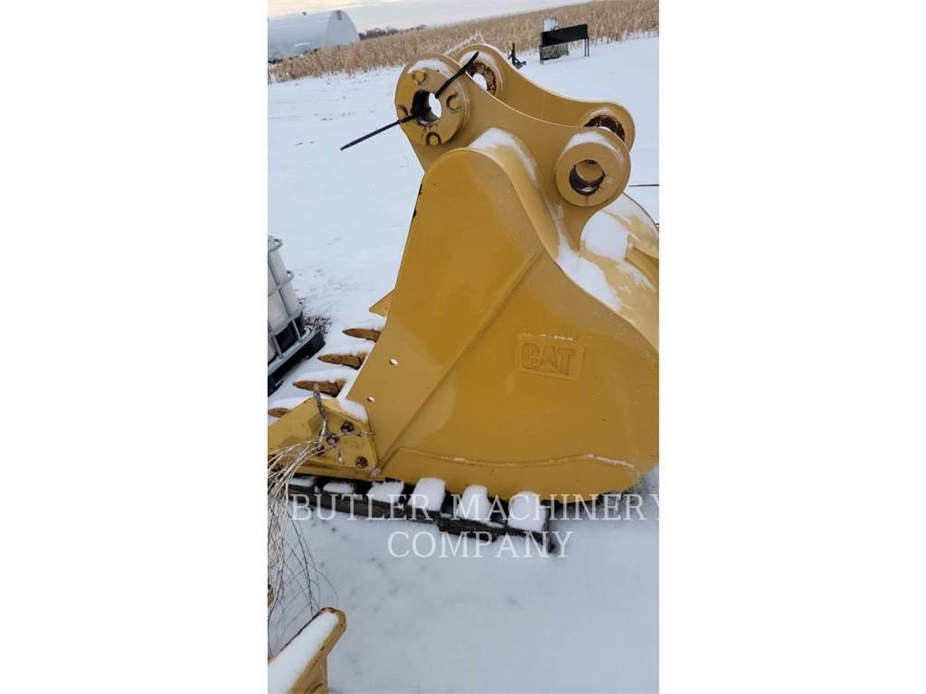 CAT 320 42HD B Skovle