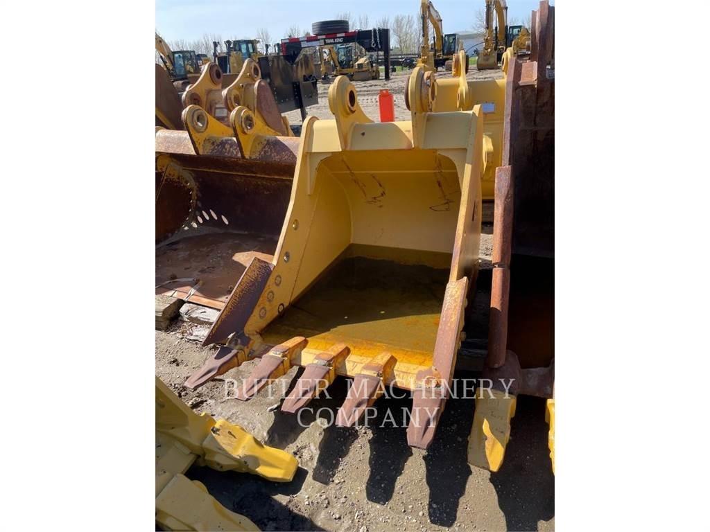 CAT 320 BUCKET Skovle