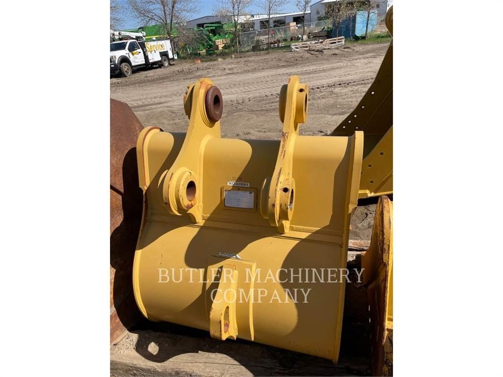 CAT 320 BUCKET Skovle