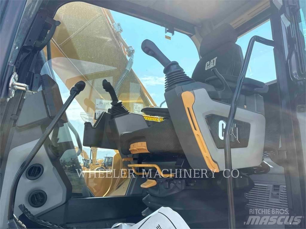 CAT 320 CF TH Gravemaskiner på larvebånd