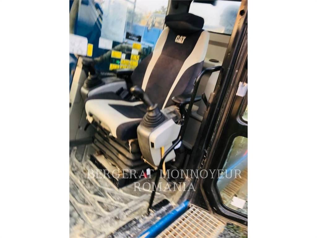 CAT 320 E LN Gravemaskiner på larvebånd