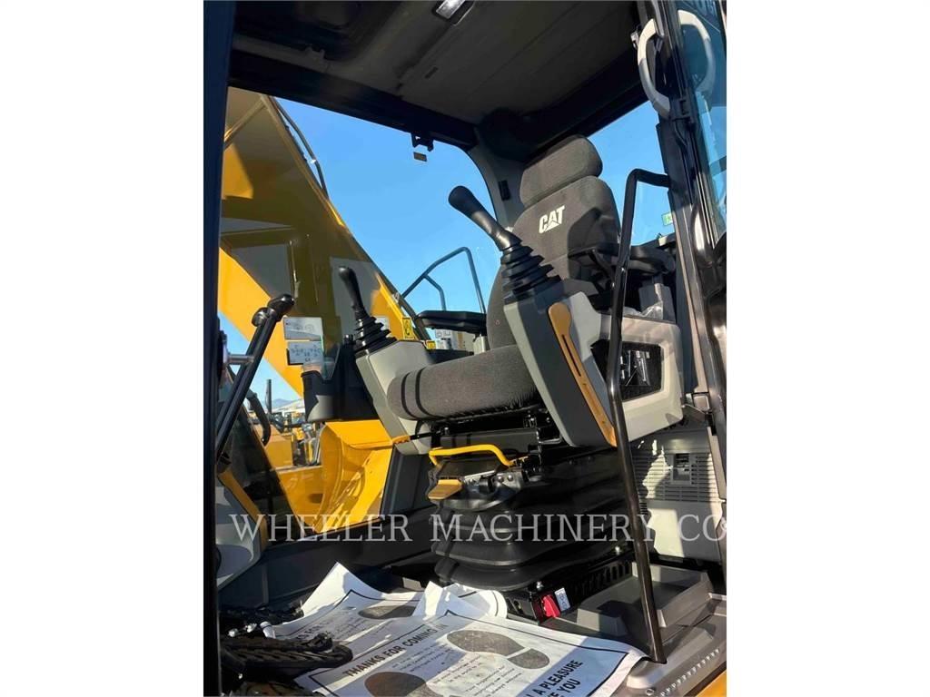 CAT 320 GC Gravemaskiner på larvebånd