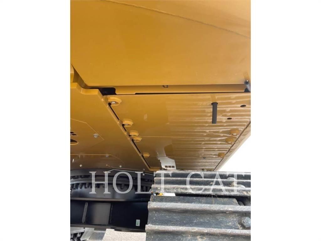 CAT 320 TC Gravemaskiner på larvebånd