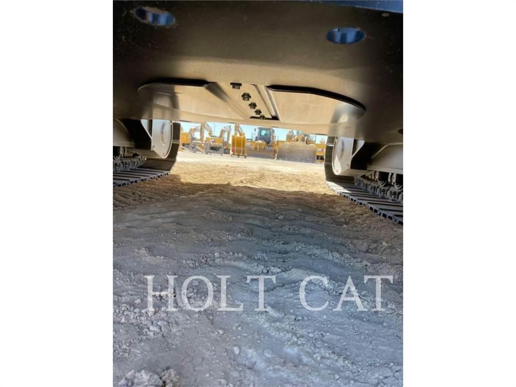 CAT 320 TC Gravemaskiner på larvebånd