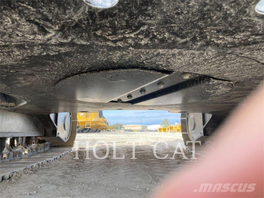CAT 320 TC Gravemaskiner på larvebånd