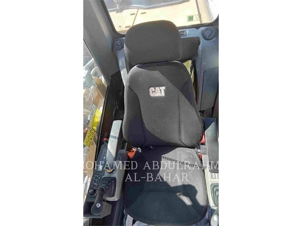 CAT 32005GX Gravemaskiner på larvebånd