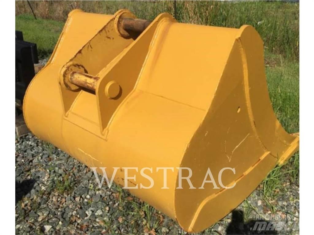 CAT 320E Skovle