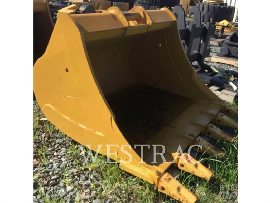 CAT 320E Skovle