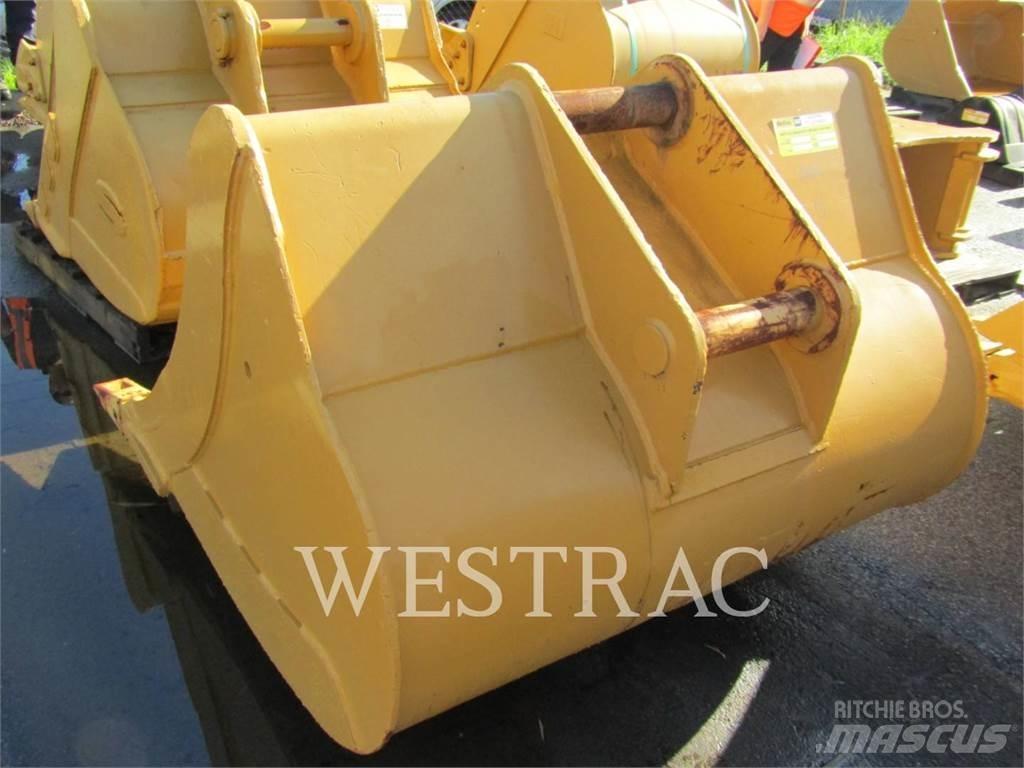 CAT 320E Skovle