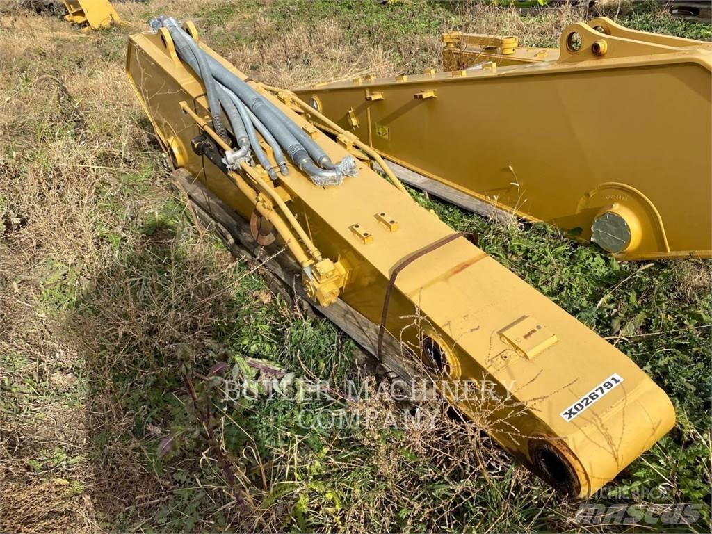 CAT 320E-96 Entreprenør - Andet