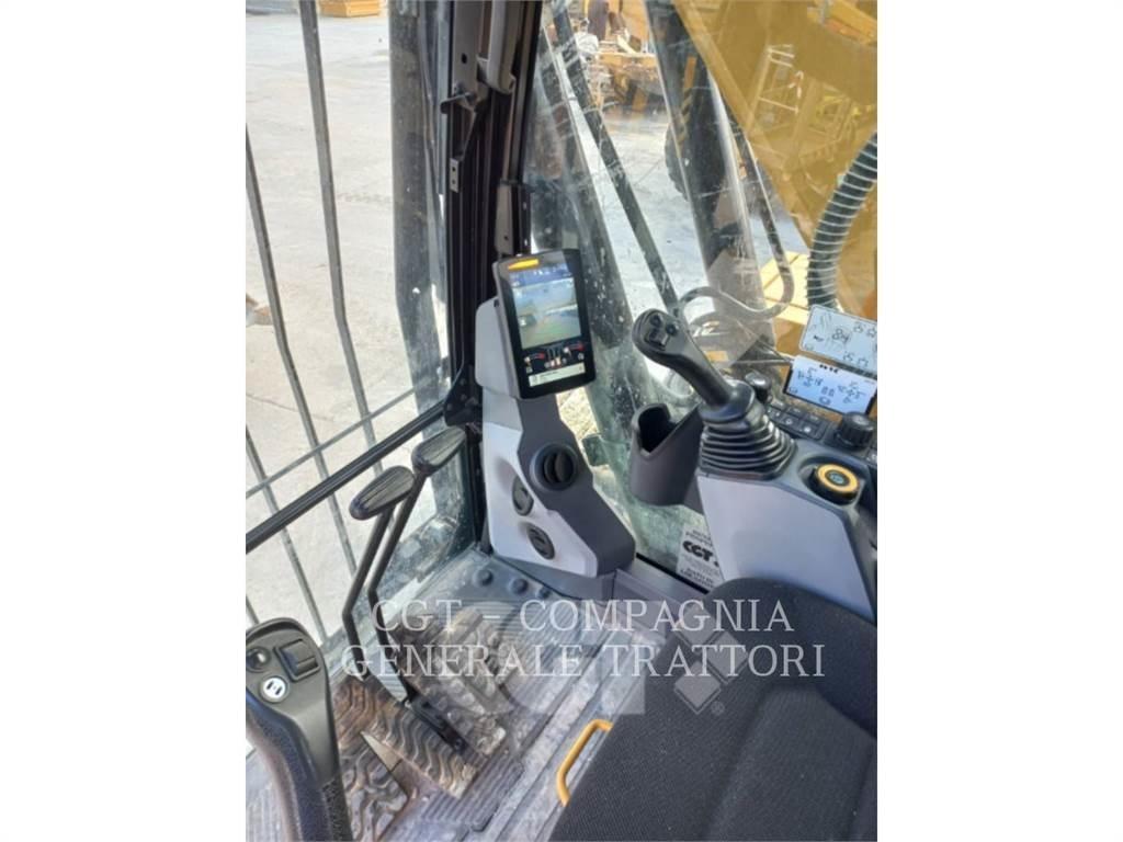 CAT 320GC LN Gravemaskiner på larvebånd