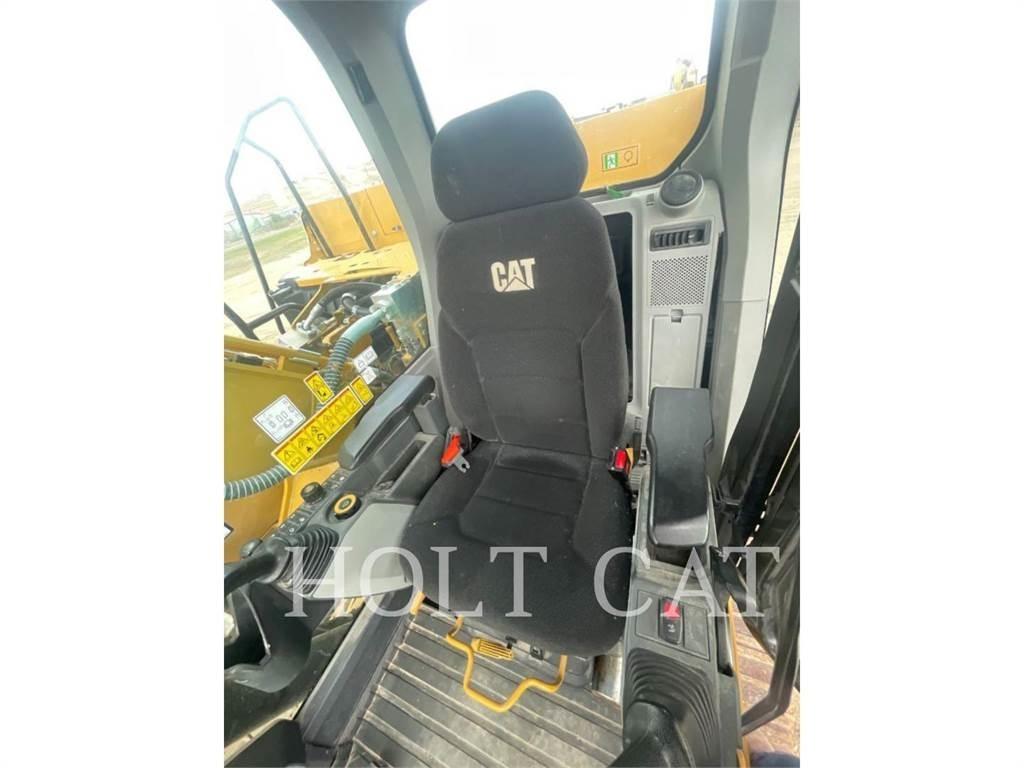 CAT 320GC TC Gravemaskiner på larvebånd
