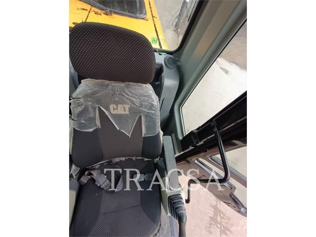CAT 320GX Gravemaskiner på larvebånd