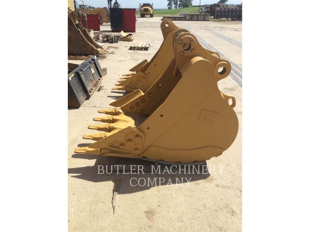 CAT 323 42HD B Skovle