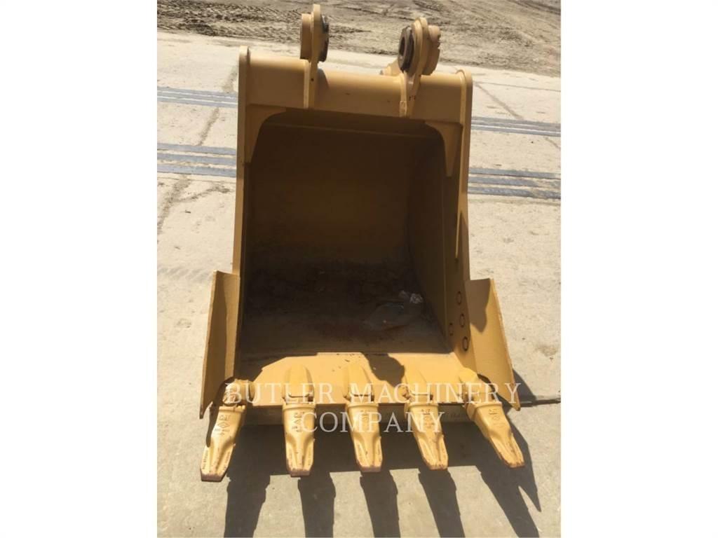 CAT 323 42HD B Skovle