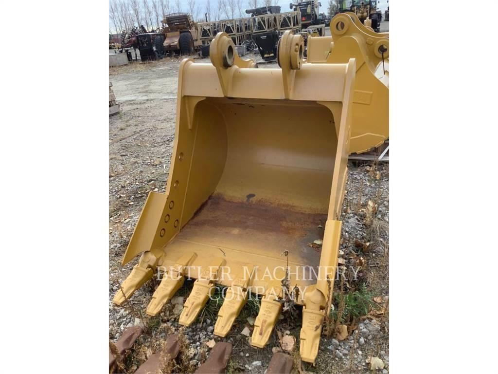 CAT 323 48HD Skovle