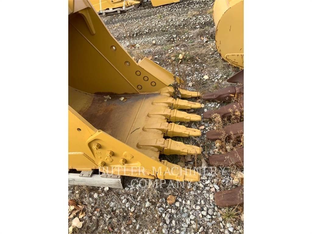 CAT 323 48HD Skovle