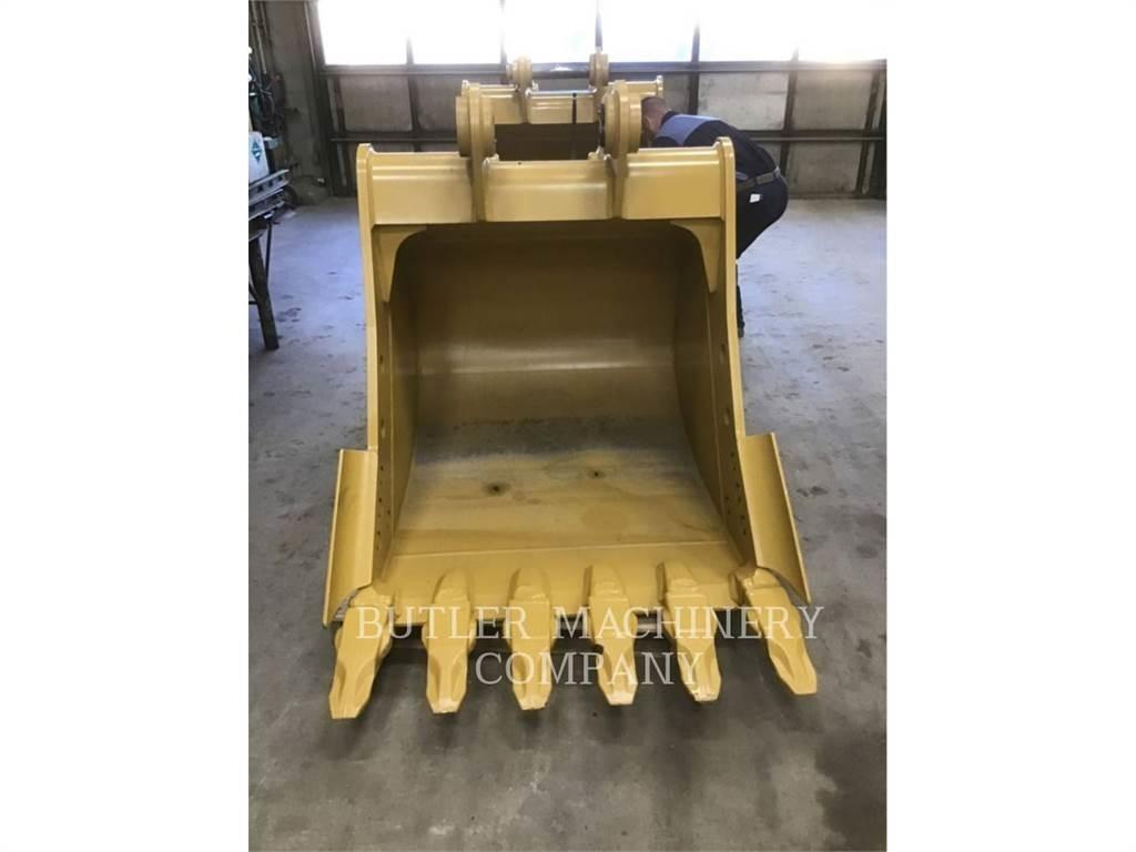 CAT 323 BUCKET Skovle