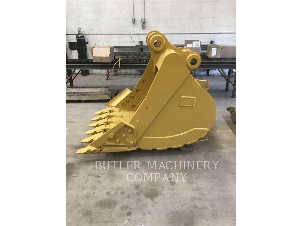 CAT 323 BUCKET Skovle