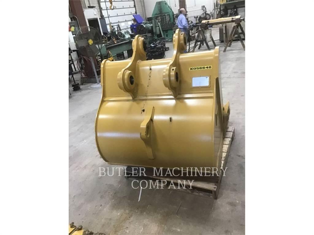 CAT 323 BUCKET Skovle