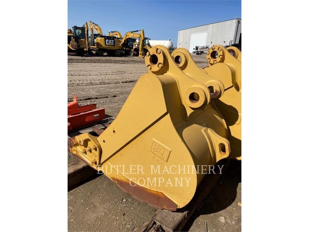 CAT 323 BUCKET Skovle
