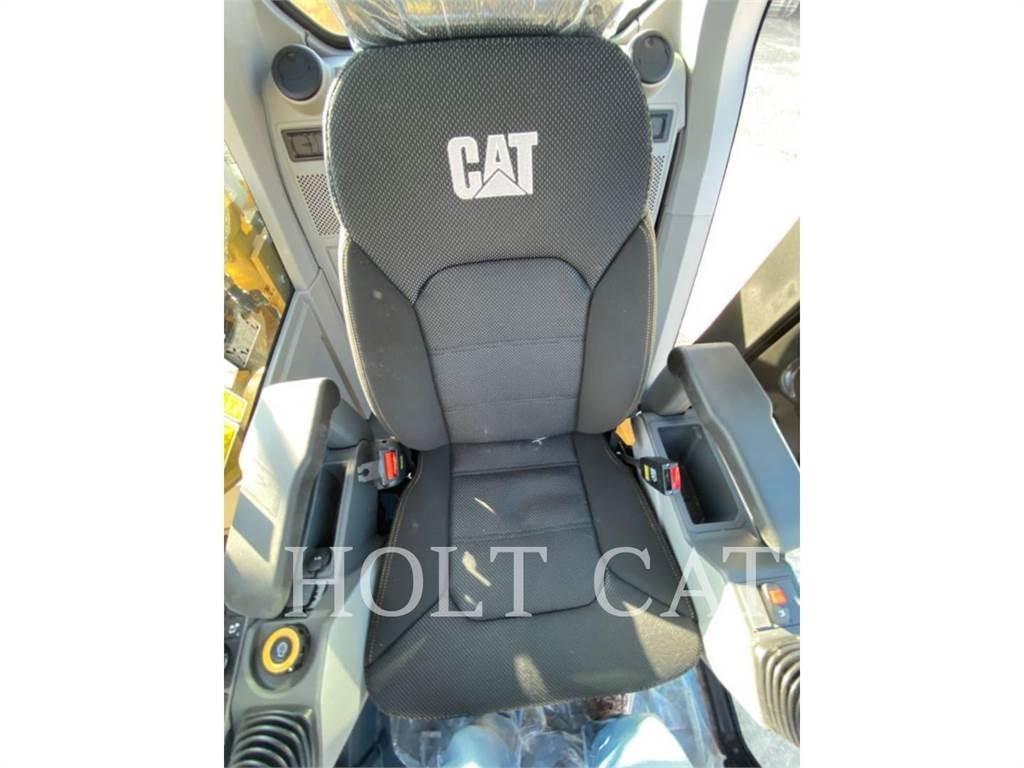CAT 323 TC Gravemaskiner på larvebånd