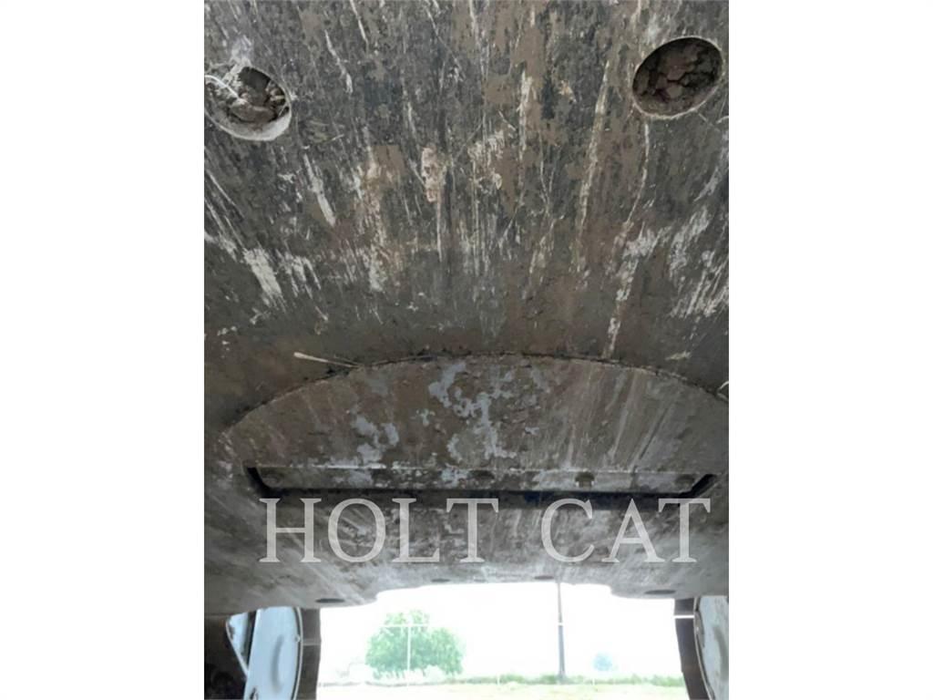 CAT 323 TC Gravemaskiner på larvebånd