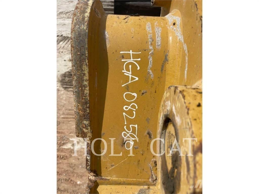 CAT 323 TC Gravemaskiner på larvebånd