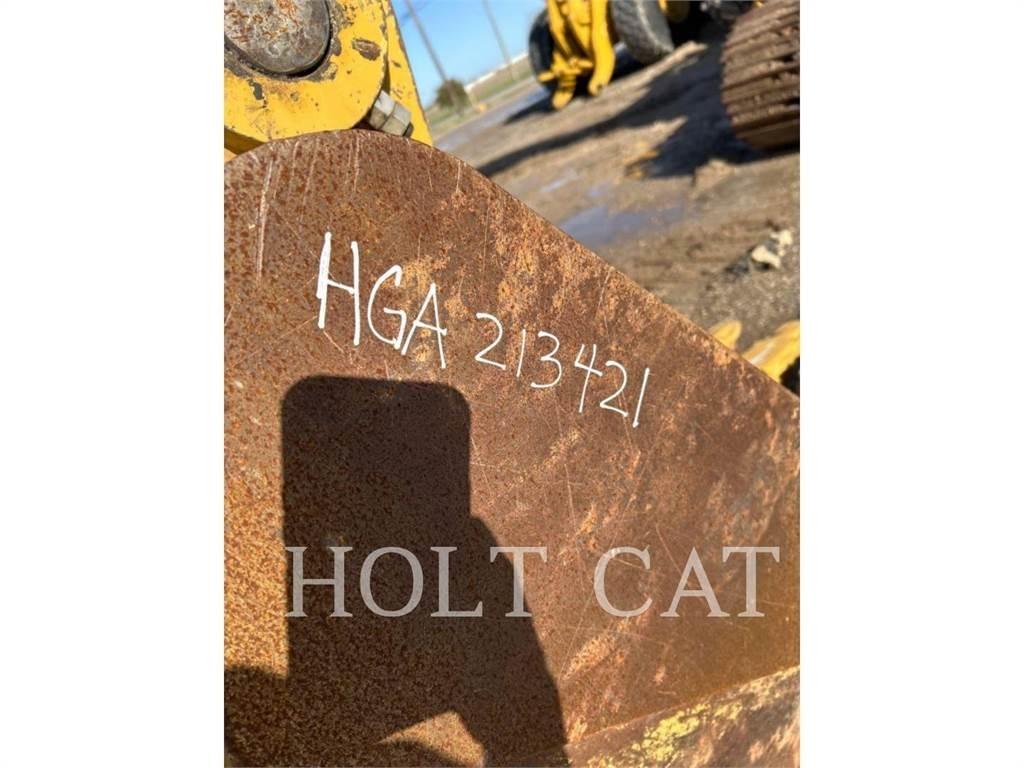 CAT 323 TC Gravemaskiner på larvebånd
