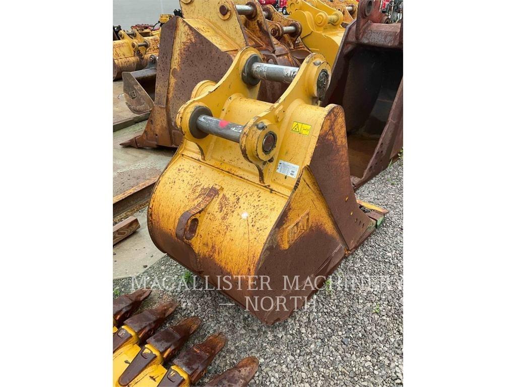 CAT 32307 Gravemaskiner på larvebånd