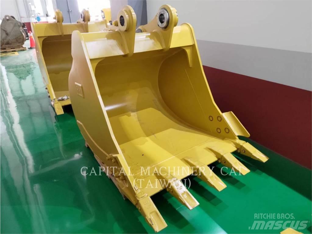 CAT 323GC Skovle