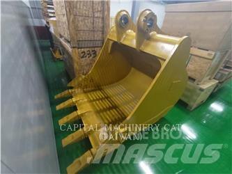 CAT 323GC Skovle