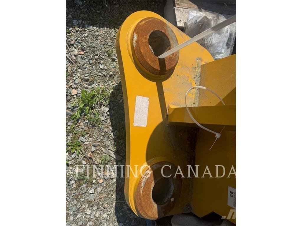CAT 324-RP-51 Ophakkere