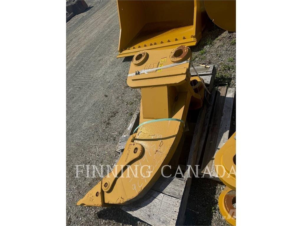 CAT 324-RP-51 Ophakkere