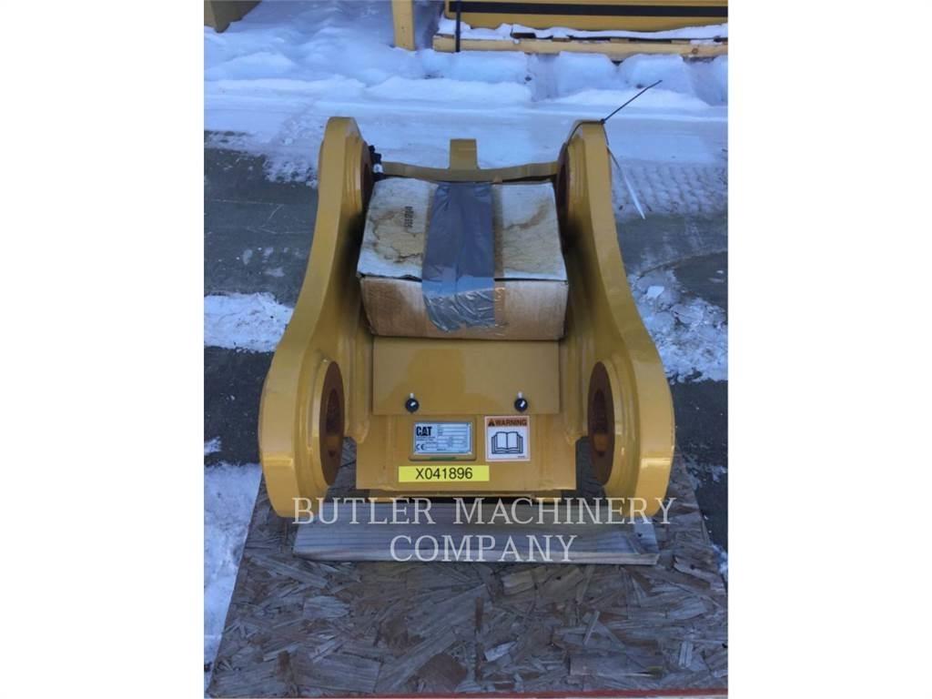 CAT 324PINGRBR Entreprenør - Andet
