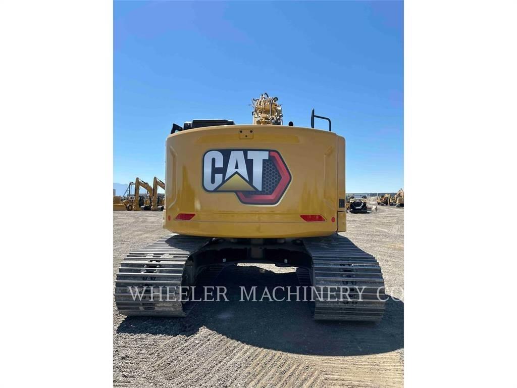 CAT 325 CF Gravemaskiner på larvebånd