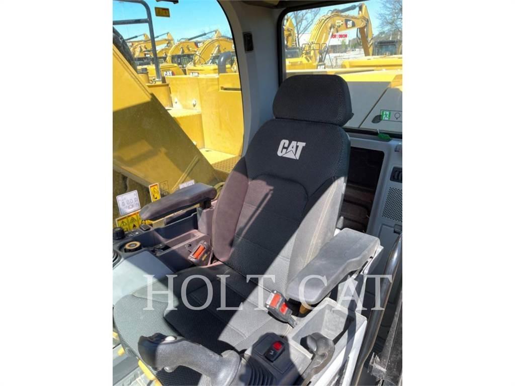 CAT 325 TC Gravemaskiner på larvebånd
