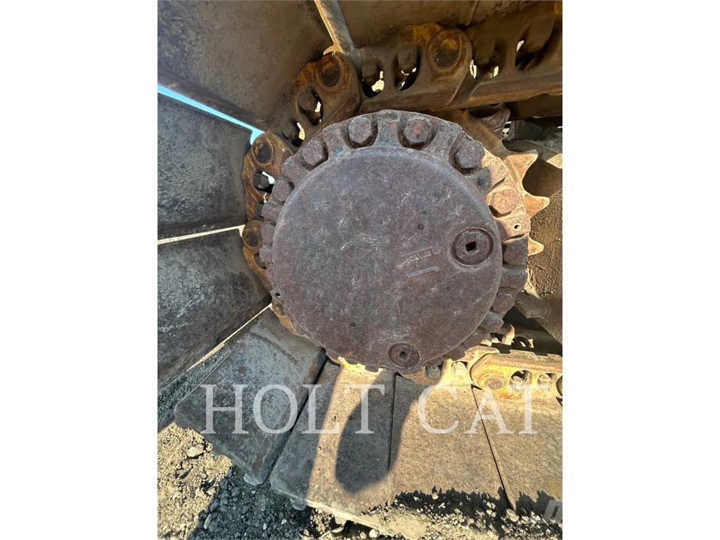 CAT 325CL Gravemaskiner på larvebånd