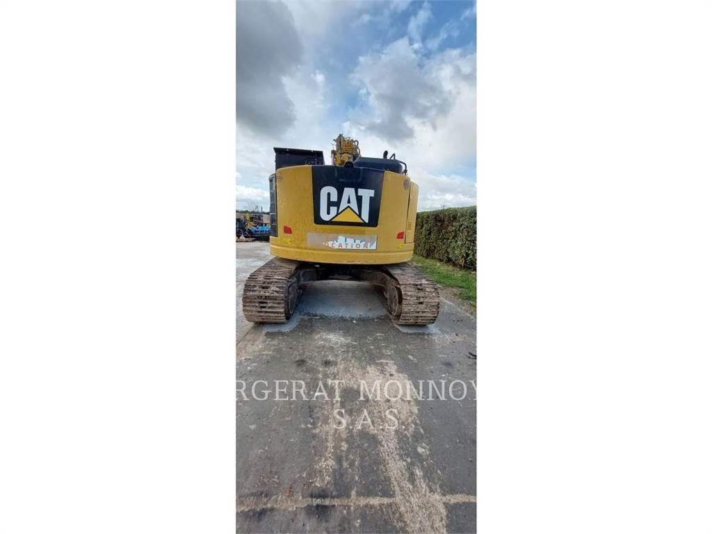 CAT 325F CR Gravemaskiner på larvebånd