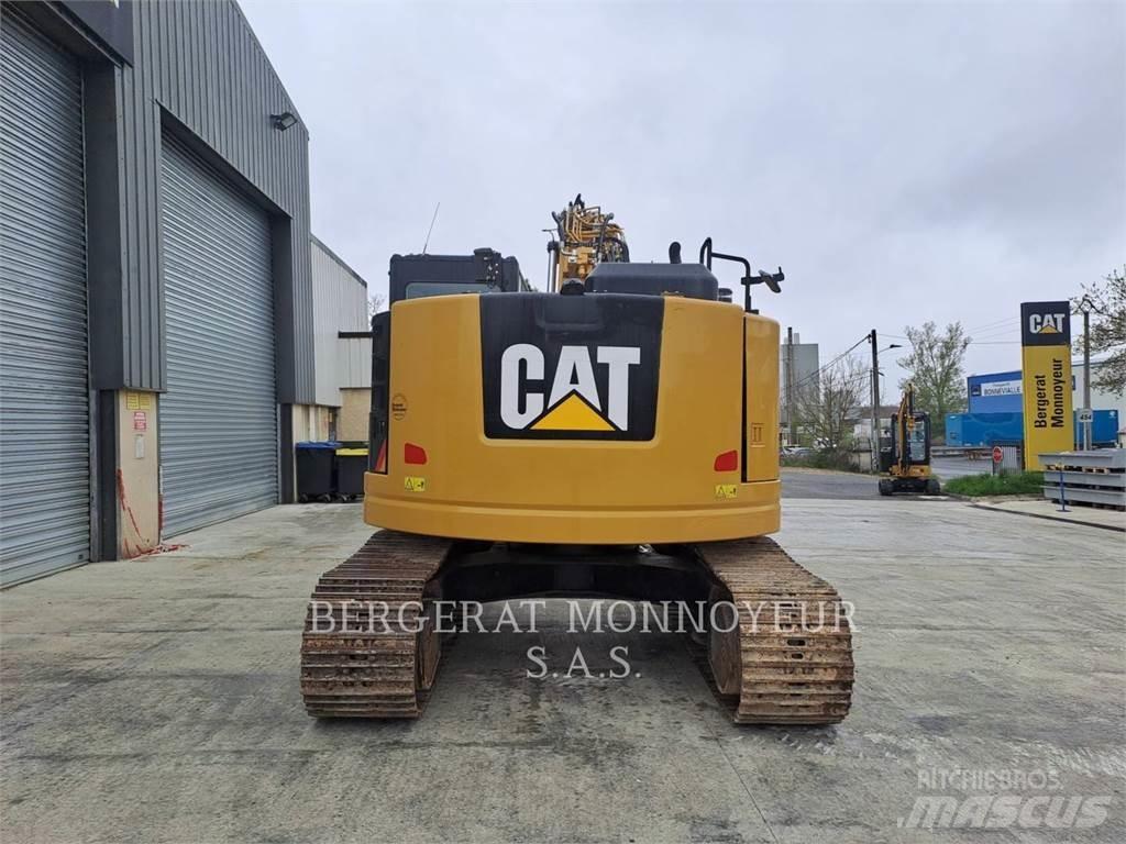CAT 325F CR Gravemaskiner på larvebånd