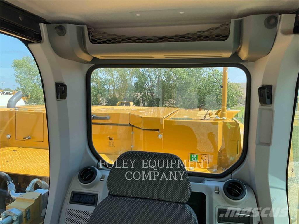 CAT 326-079I Gravemaskiner på larvebånd